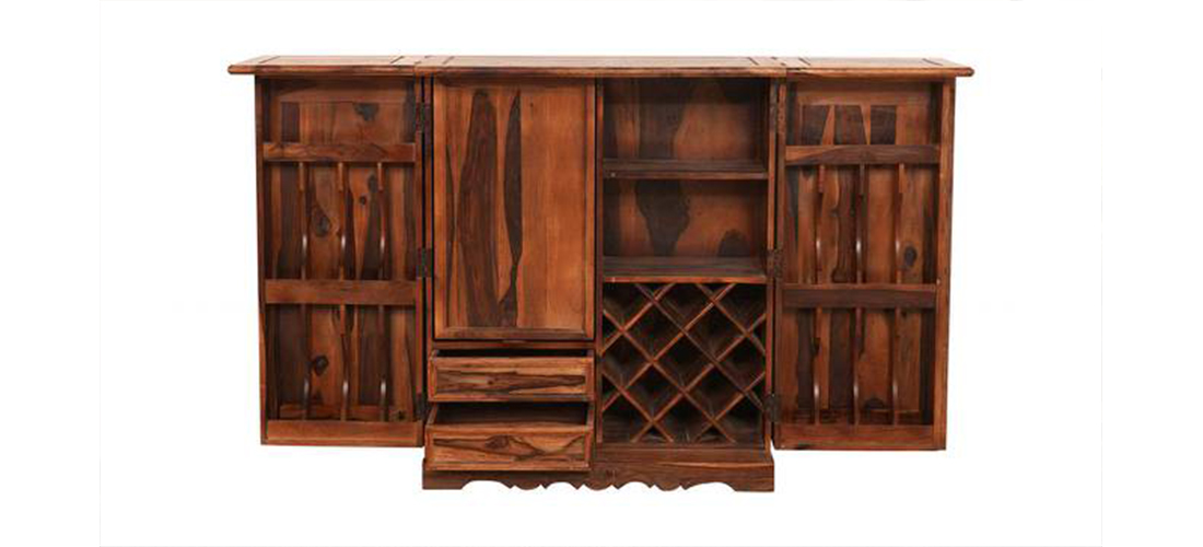 Jason Bar Cabinet